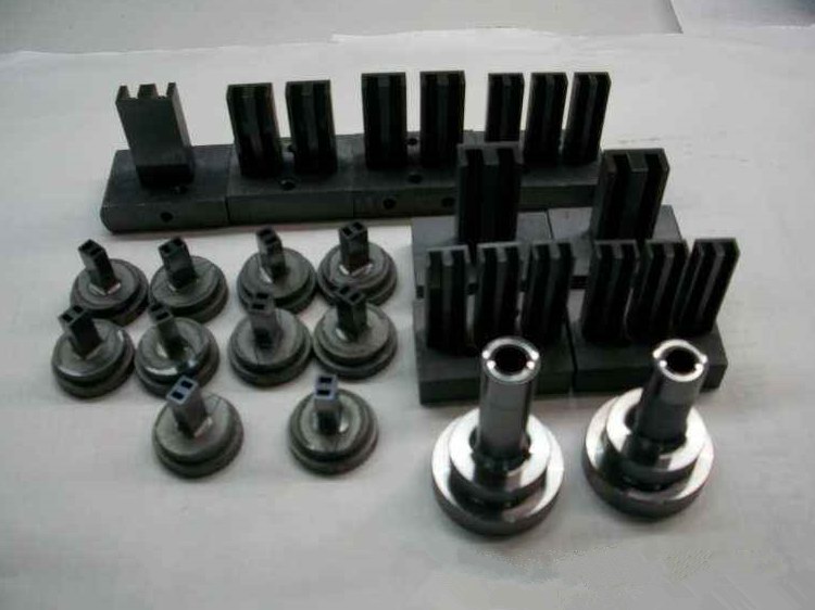 DLC车用零部件领域